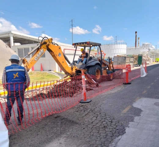 Quiénes Somos | DATXA Servicios León Gto