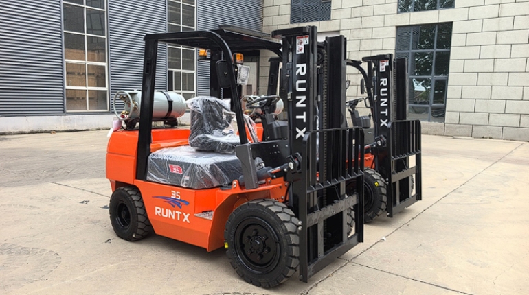 Renta de Maquinaria en León Gto | DATXA